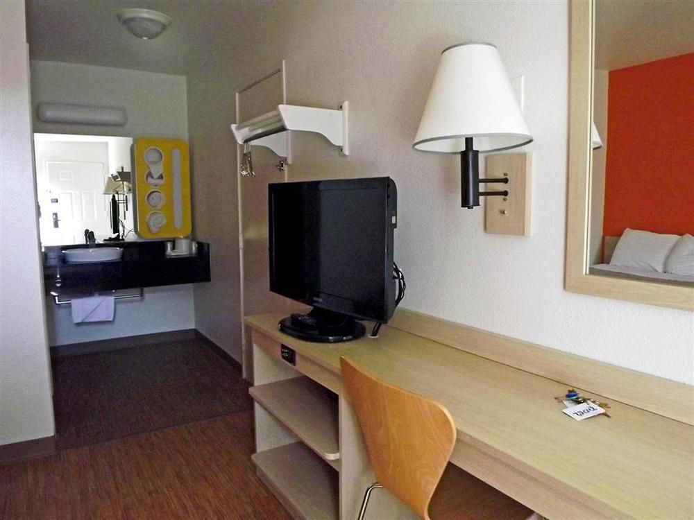 Motel 6-Coeur D'Alene, Id Δωμάτιο φωτογραφία