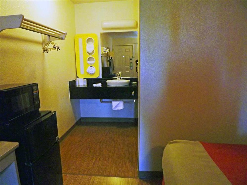 Motel 6-Coeur D'Alene, Id Δωμάτιο φωτογραφία