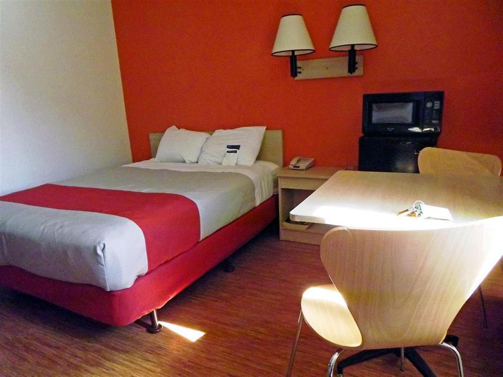 Motel 6-Coeur D'Alene, Id Δωμάτιο φωτογραφία